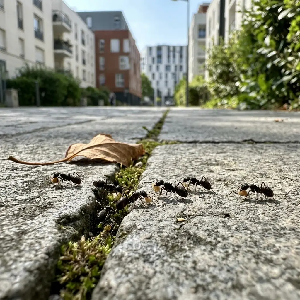 Une protection durable pour votre habitat et votre famille