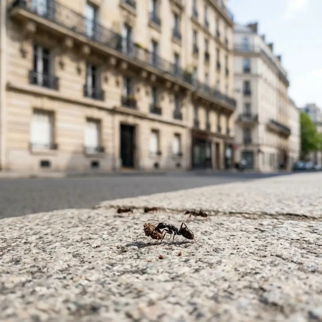 Une solution professionnelle pour un logement protégé