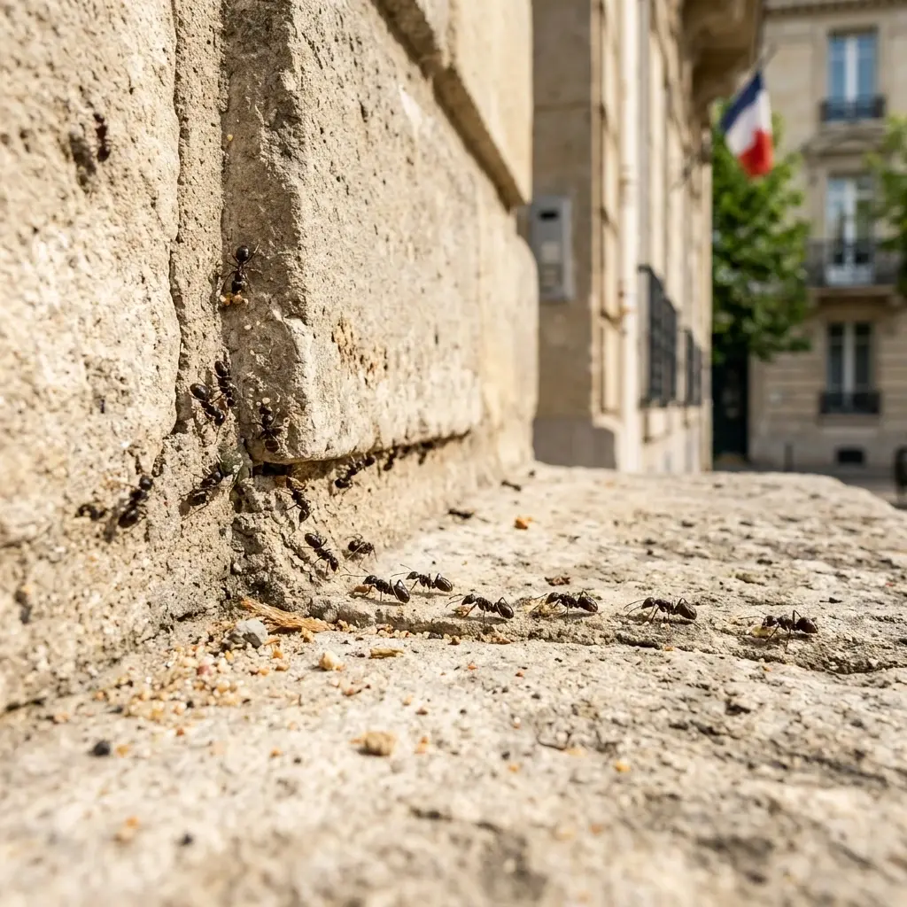 Besoin d'une intervention rapide à Boulogne-Billancourt ?