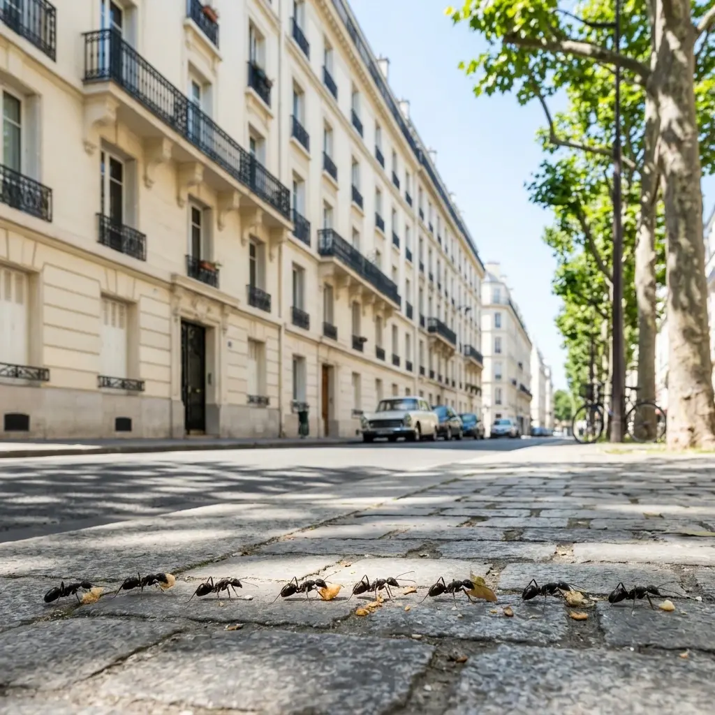 Comment se déroule l'intervention à Boulogne-Billancourt ?