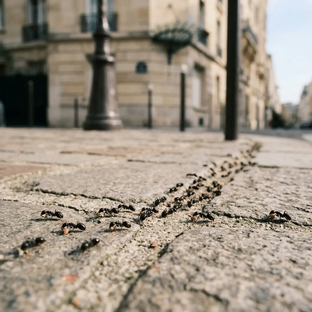 Une solution durable pour retrouver la sérénité chez vous