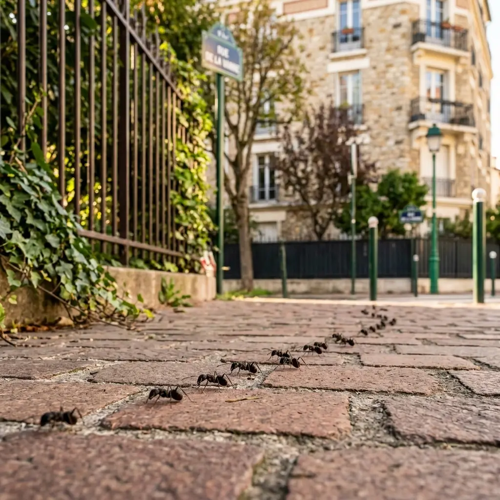 Besoin d'une intervention rapide à Montrouge ?