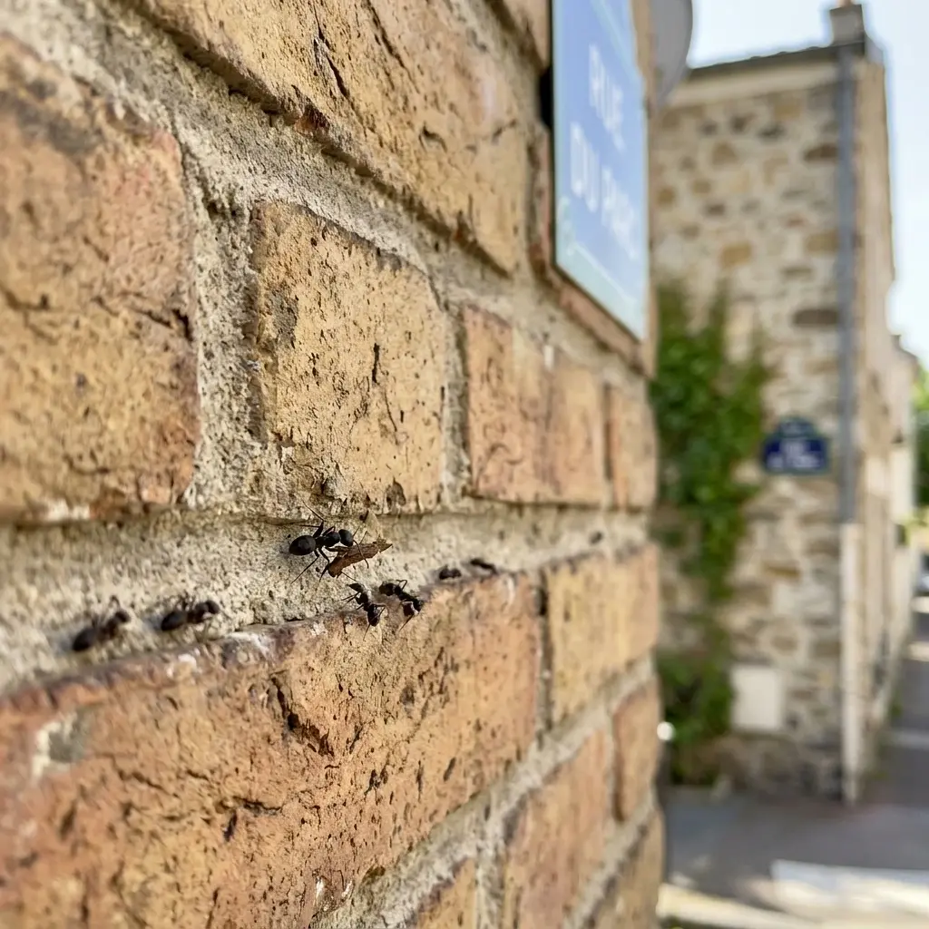 Pourquoi nous choisir pour vos fourmis à Clamart
