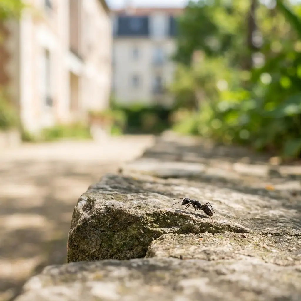 Une stratégie d'extermination ciblée et durable