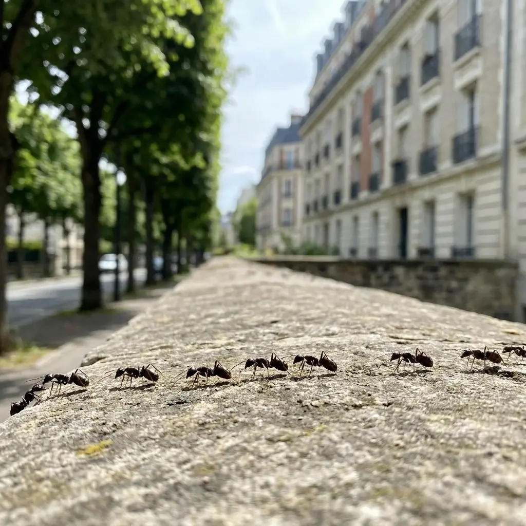Un environnement sain et sans nuisibles pour votre foyer