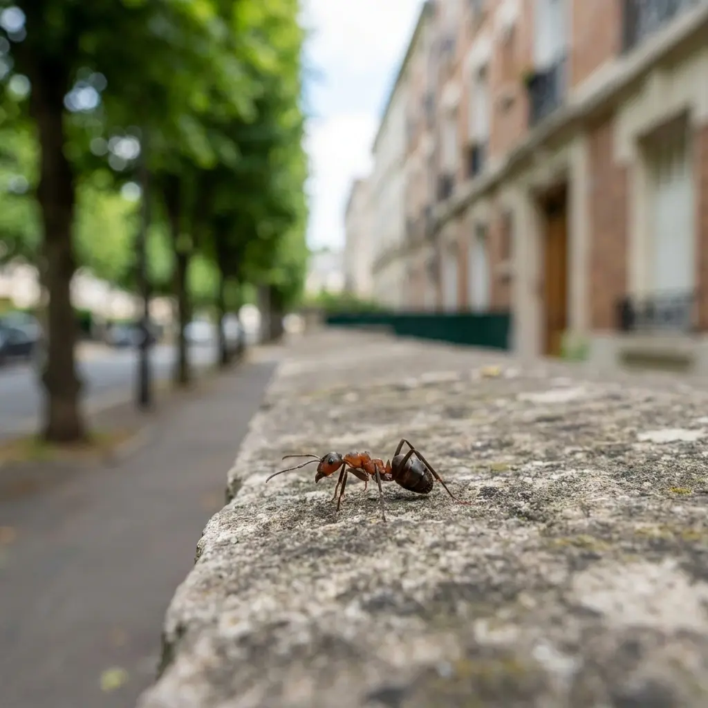 Comment se déroule l'intervention à Suresnes ?
