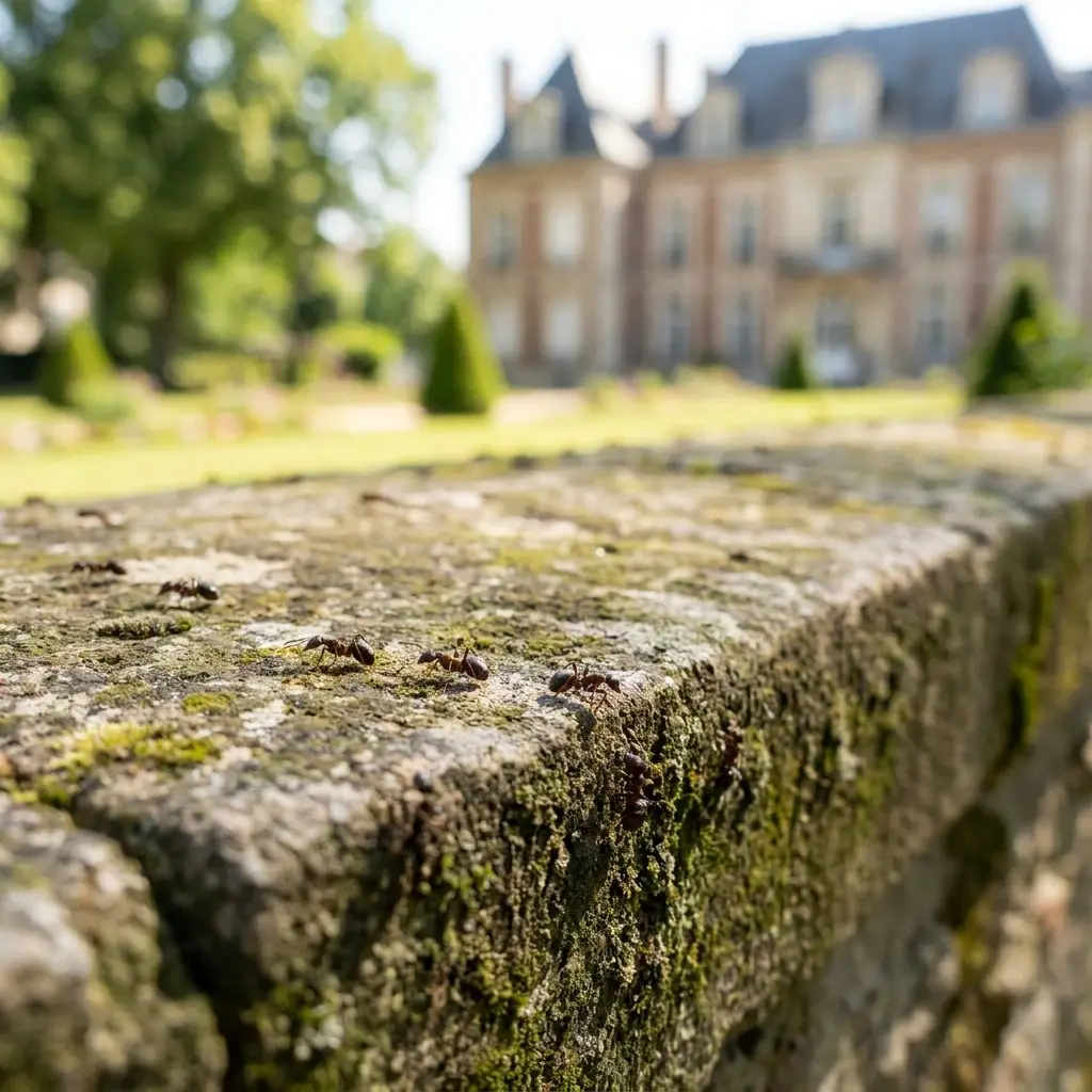 Fourmis Suresnes (92150)