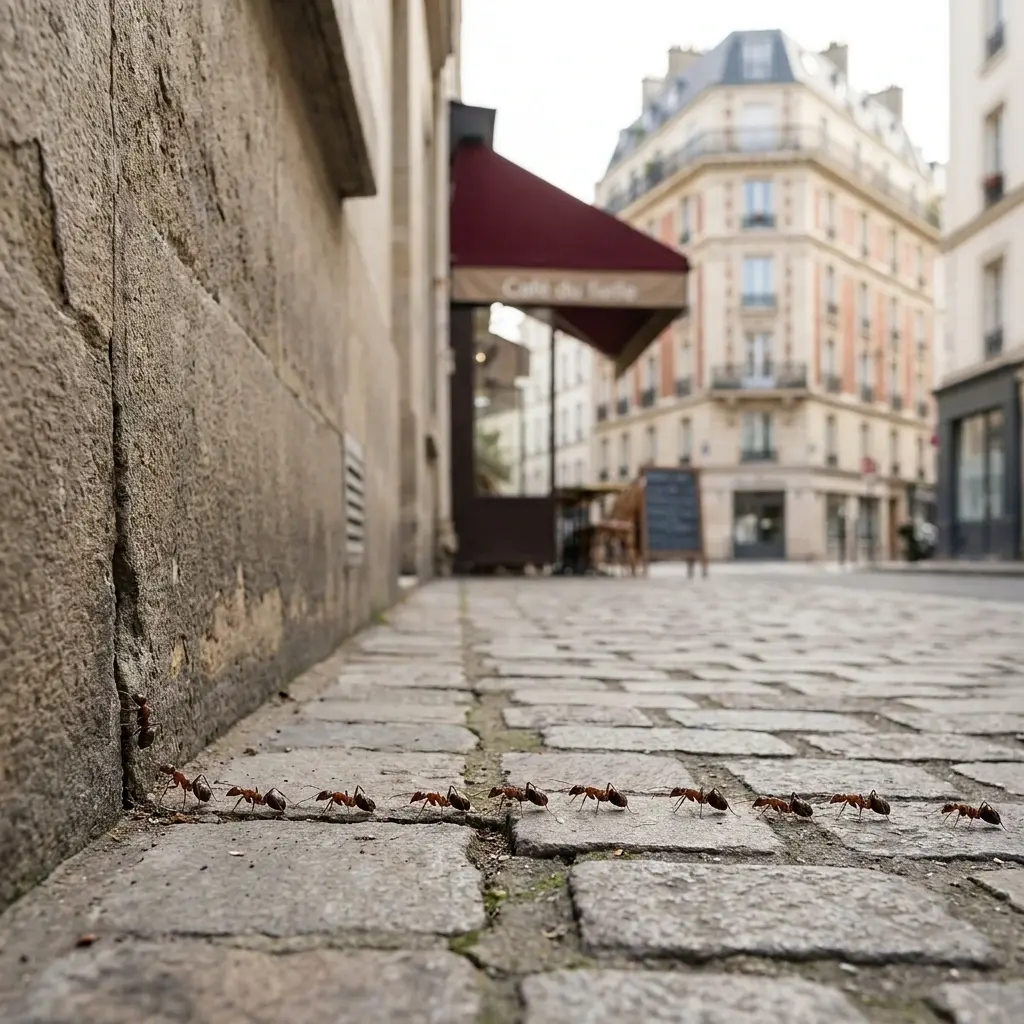 Une protection efficace pour votre foyer et votre santé