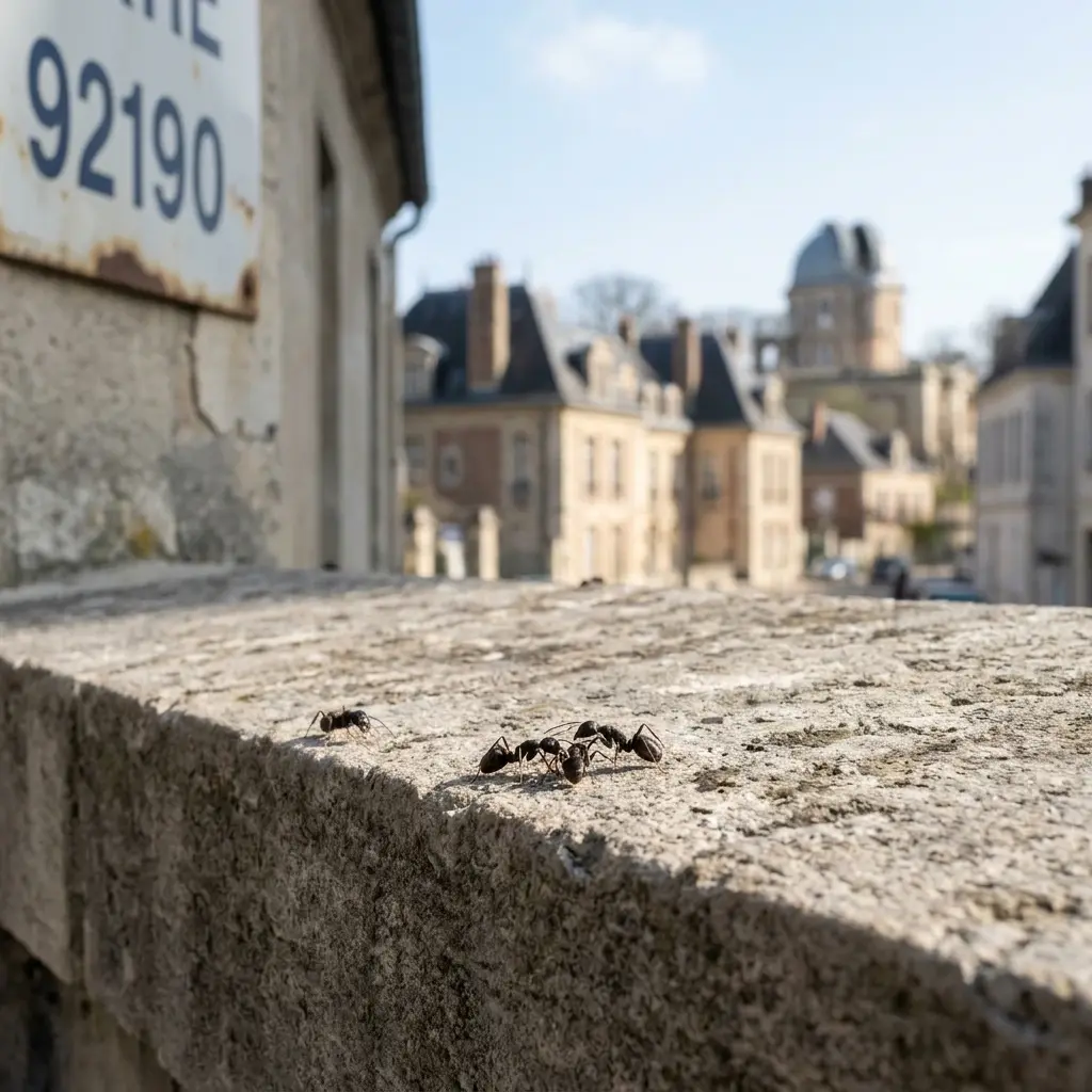 Les gestes simples pour limiter l'invasion des fourmis