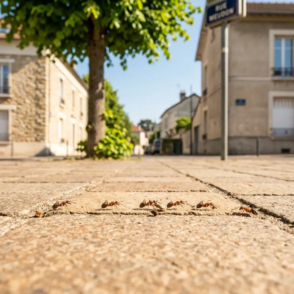 Besoin d'une intervention rapide à Meudon ?