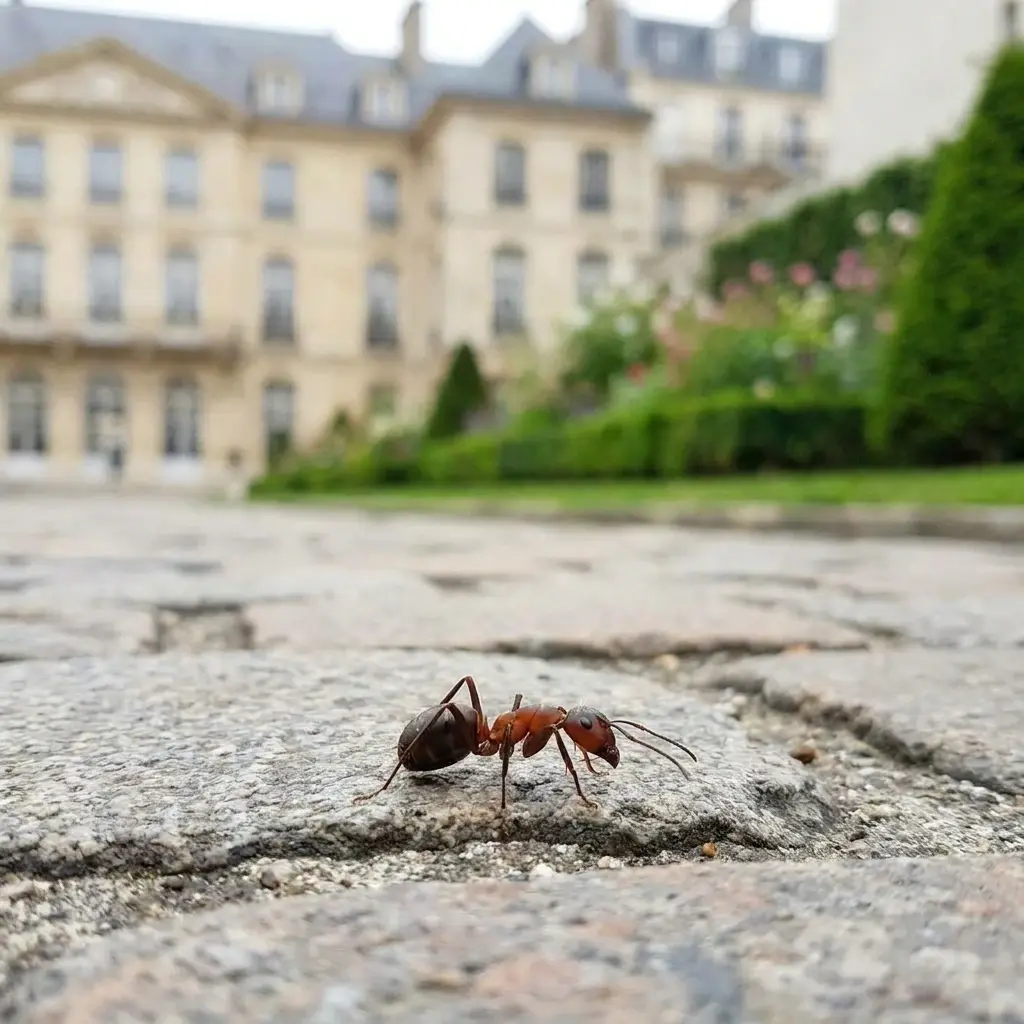 Besoin d'une intervention rapide à Neuilly-sur-Seine ?