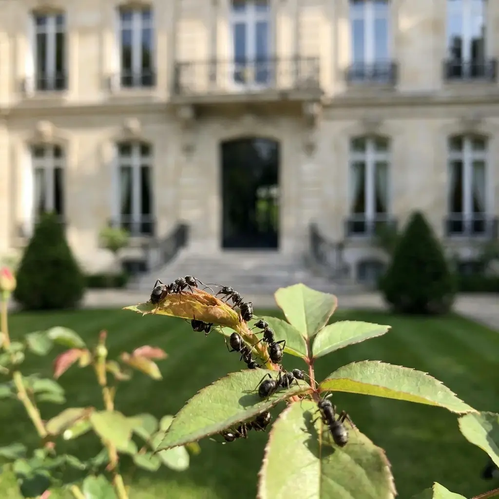 Comment se déroule l'intervention à Neuilly-sur-Seine ?