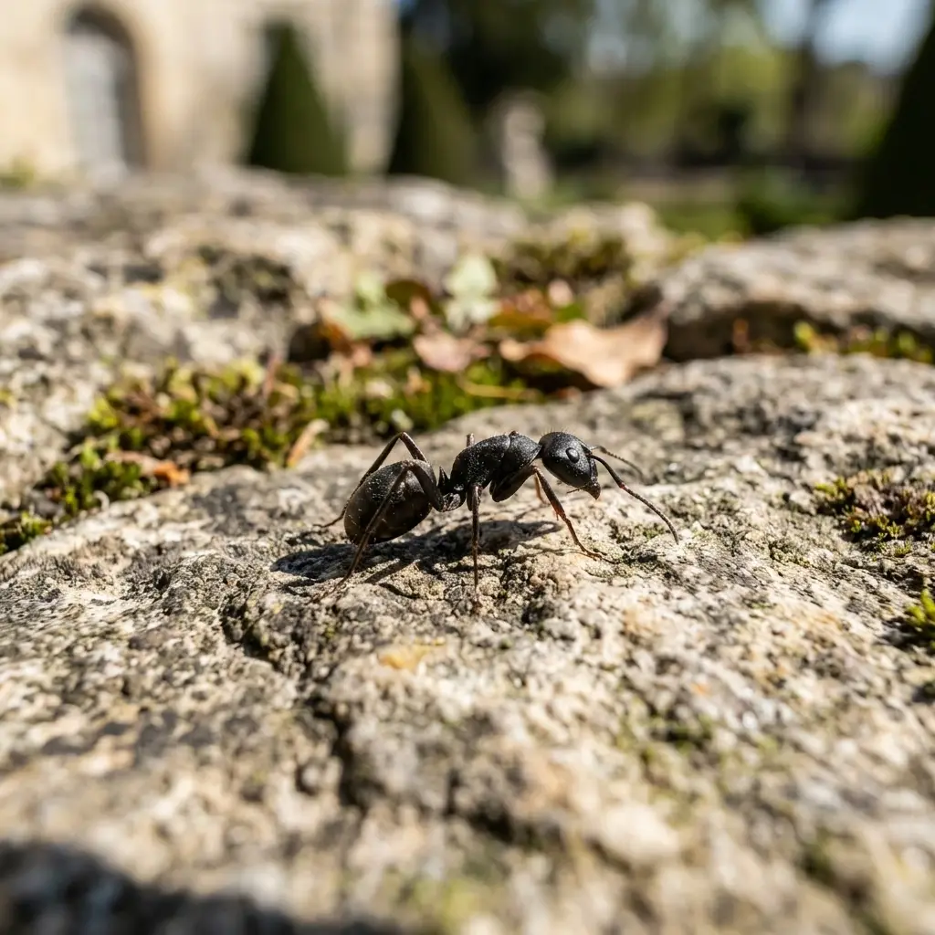 Comment prévenir le retour des fourmis chez vous ?