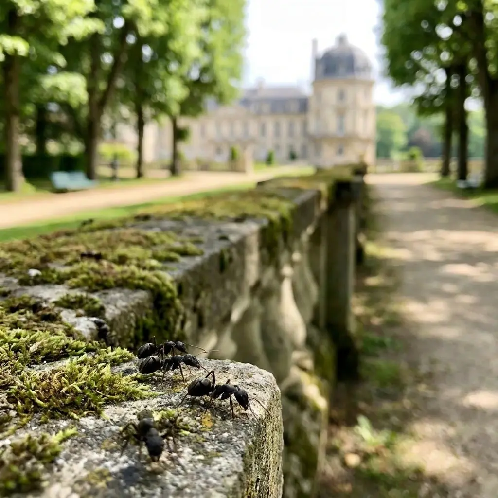 Une protection garantie pour votre intérieur et vos extérieurs
