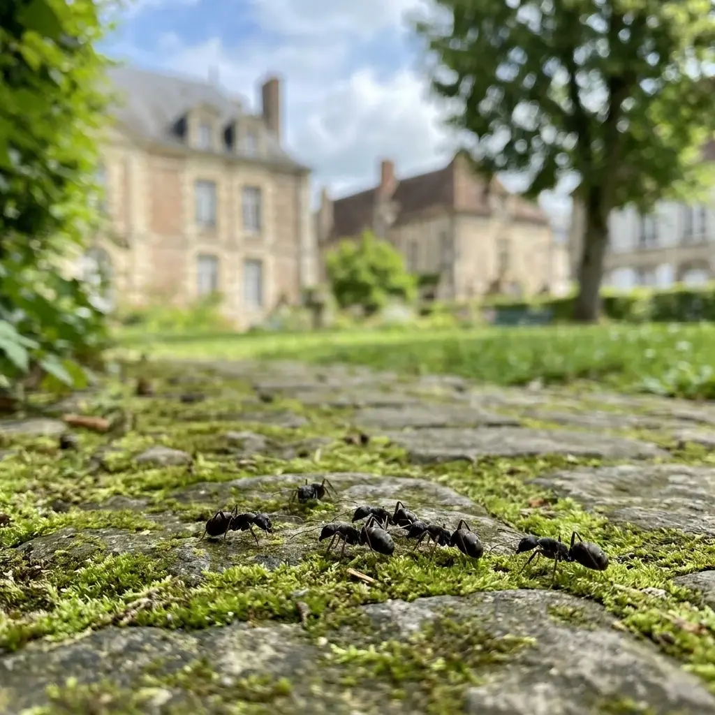 Besoin d'une intervention rapide à Saint-Cloud ?