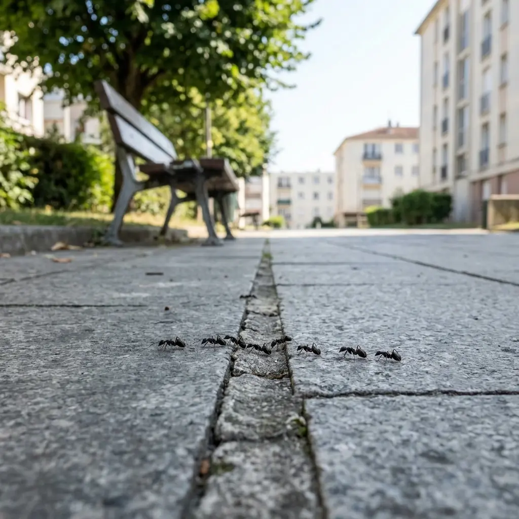 Comment prévenir le retour des fourmis chez vous ?