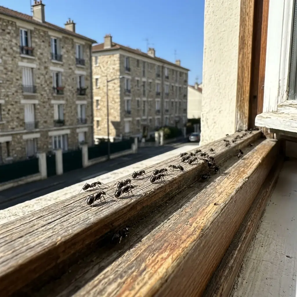 Comment se déroule l'intervention à Bagneux ?