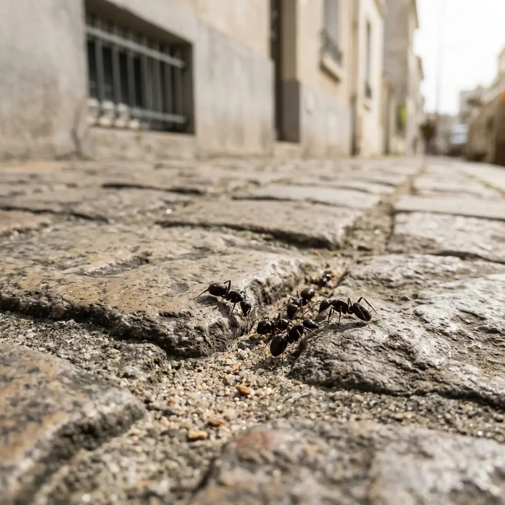 Fourmis Bagneux (92220)