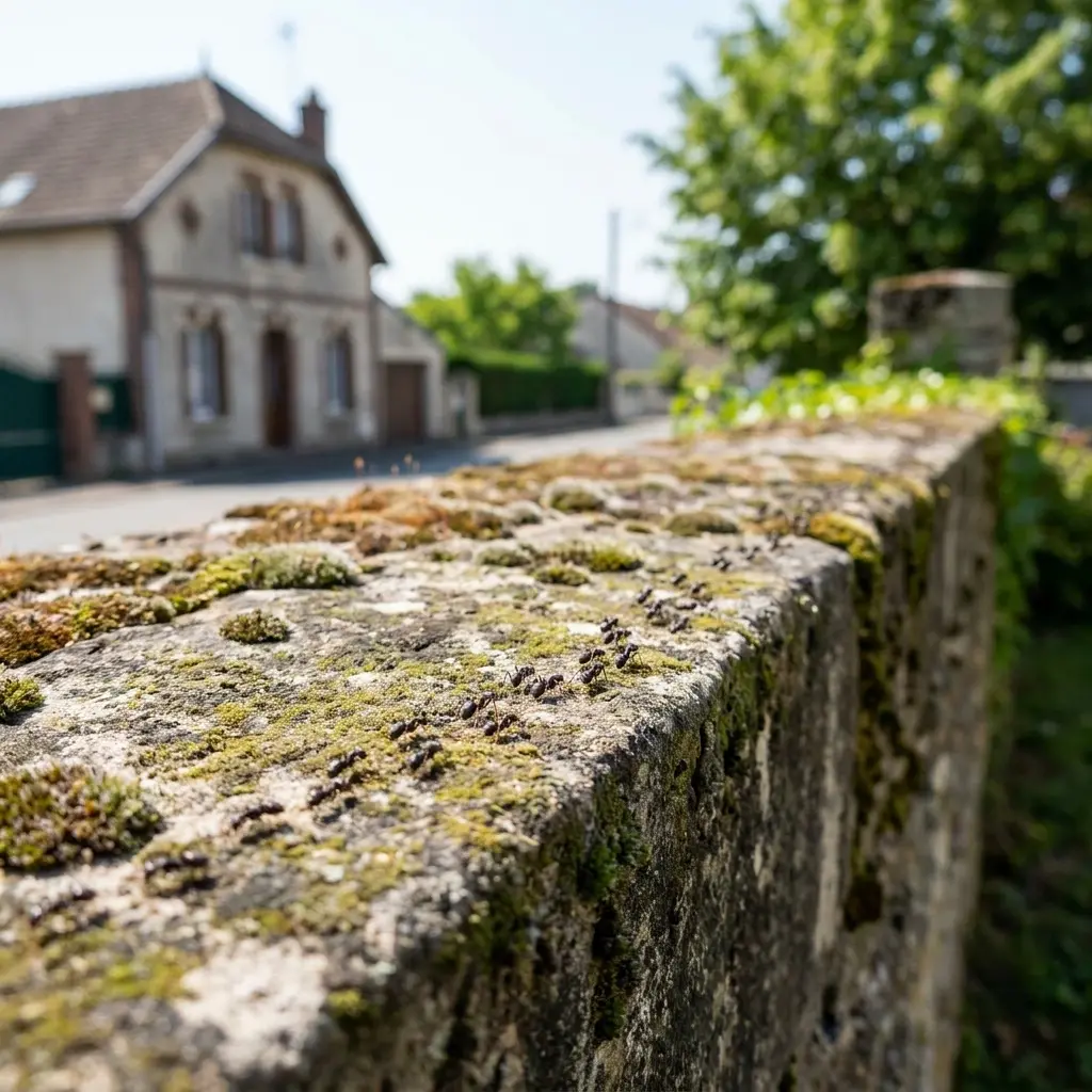 Pourquoi nous choisir pour vos fourmis à Malakoff ?