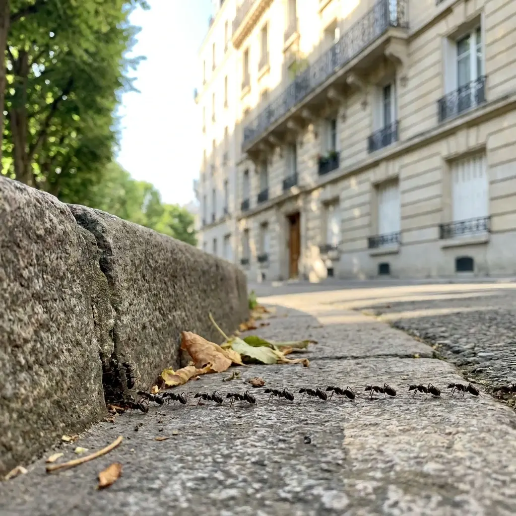 Un environnement sain et sans nuisibles pour votre foyer