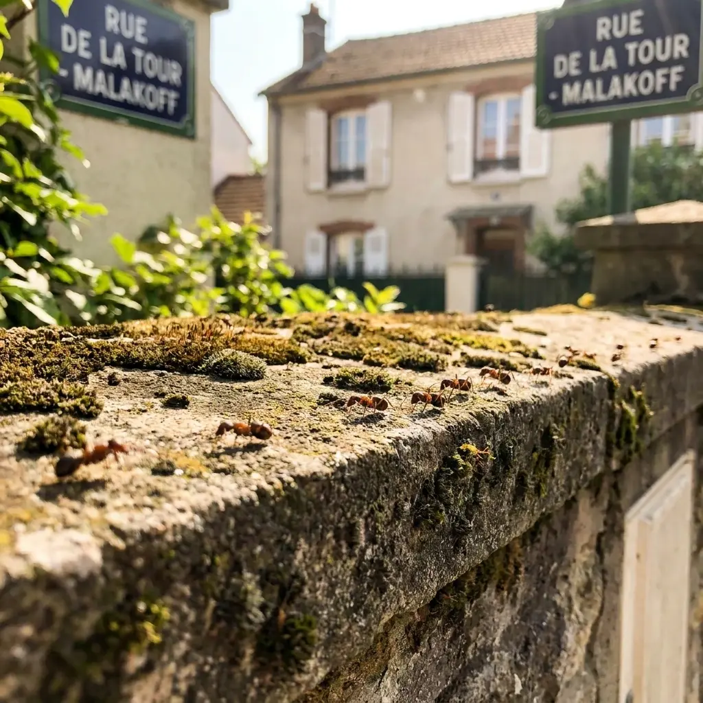 Besoin d'une intervention rapide à Malakoff ?