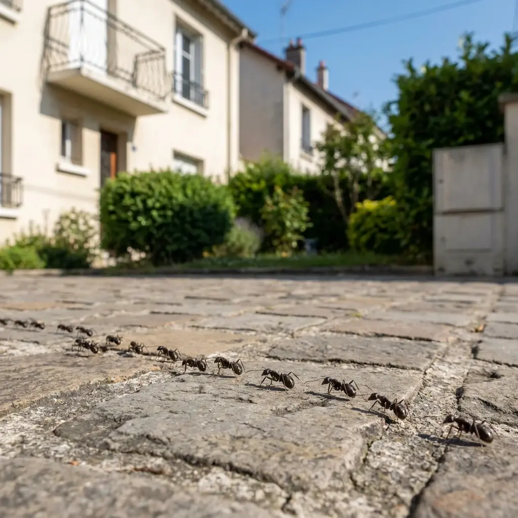 Fourmis Malakoff (92240)
