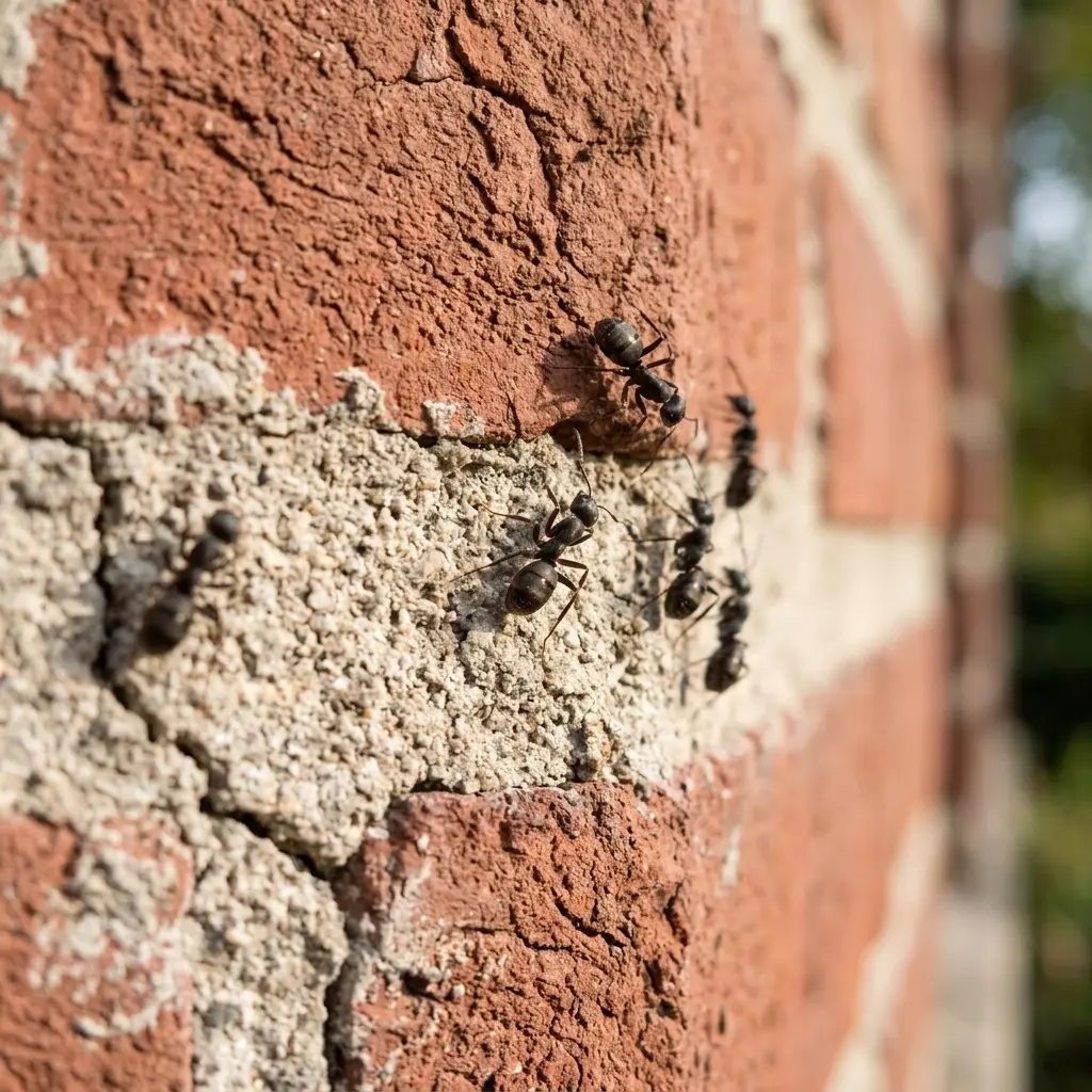 Adoptez les bons gestes pour prévenir le retour des insectes
