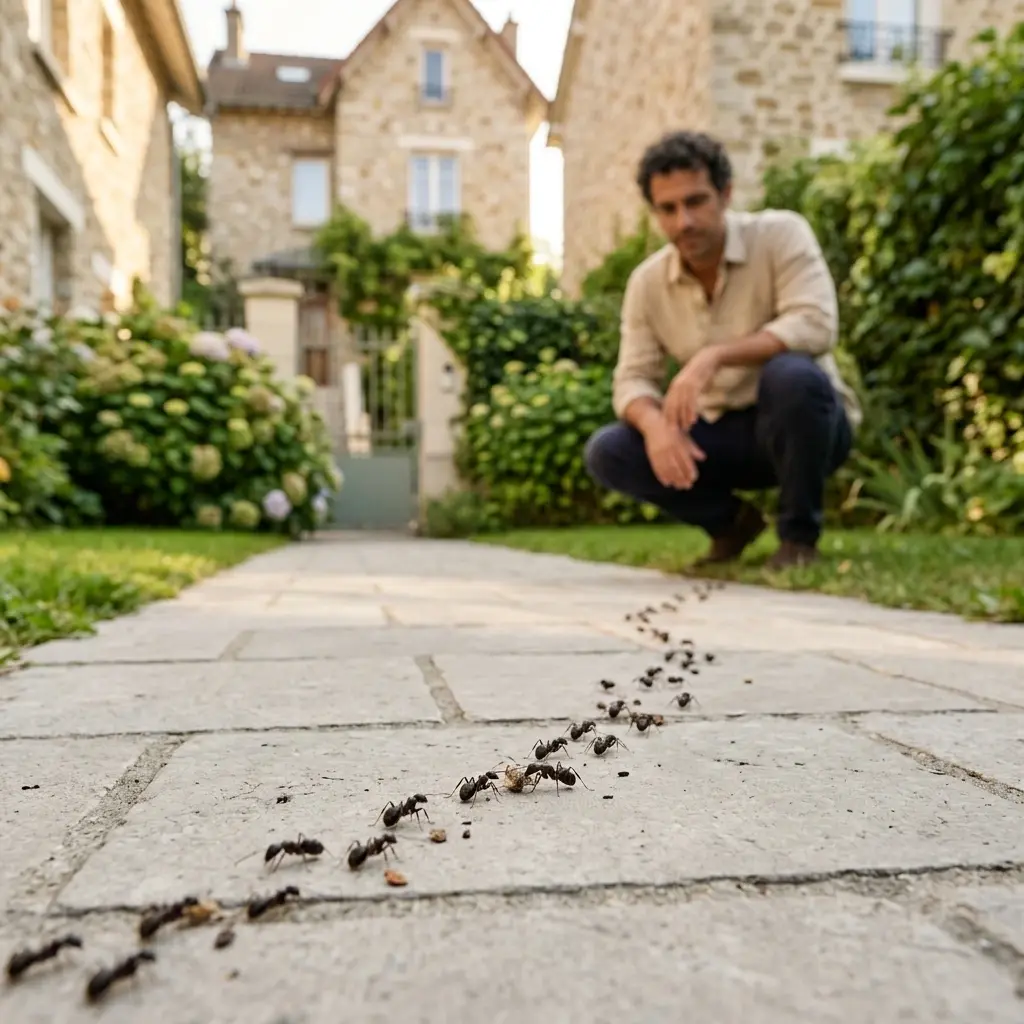 Pourquoi nous choisir pour vos fourmis à Fontenay-aux-Roses ?