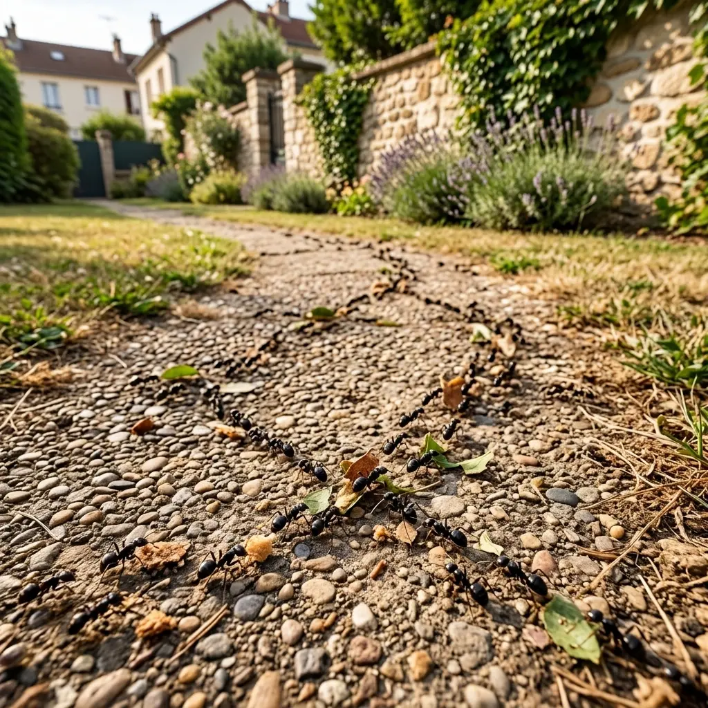 Un environnement sain et sans nuisibles à Fontenay-aux-Roses