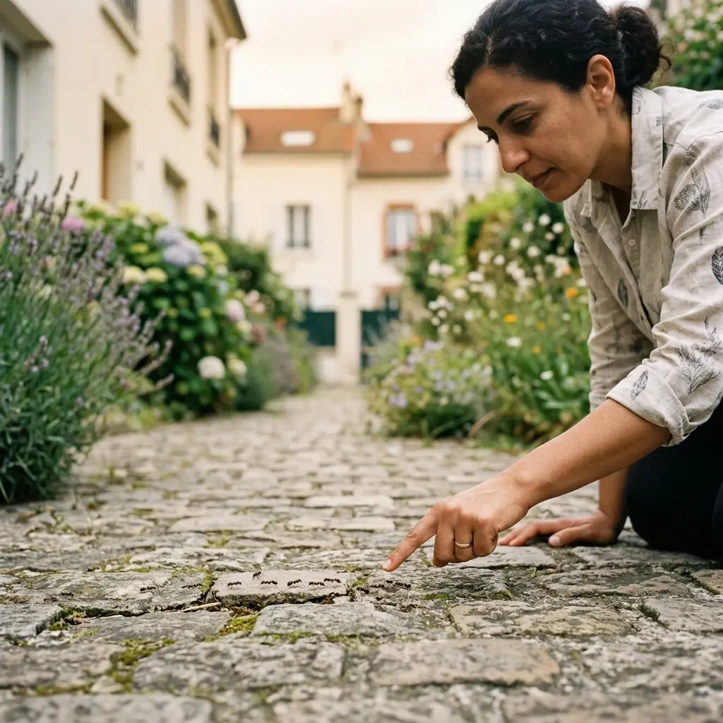 Comment se déroule l'intervention à Fontenay-aux-Roses ?