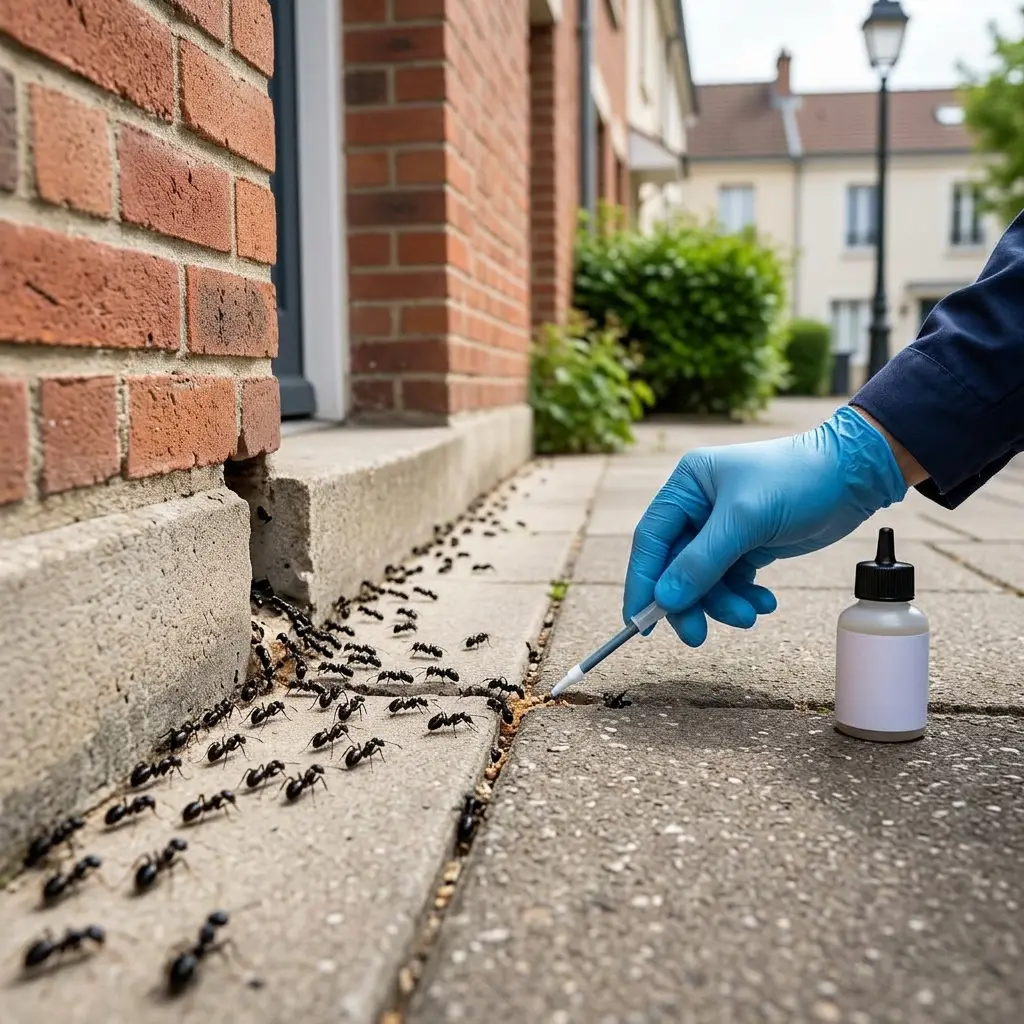 Besoin d'une intervention rapide à Bois-Colombes ?