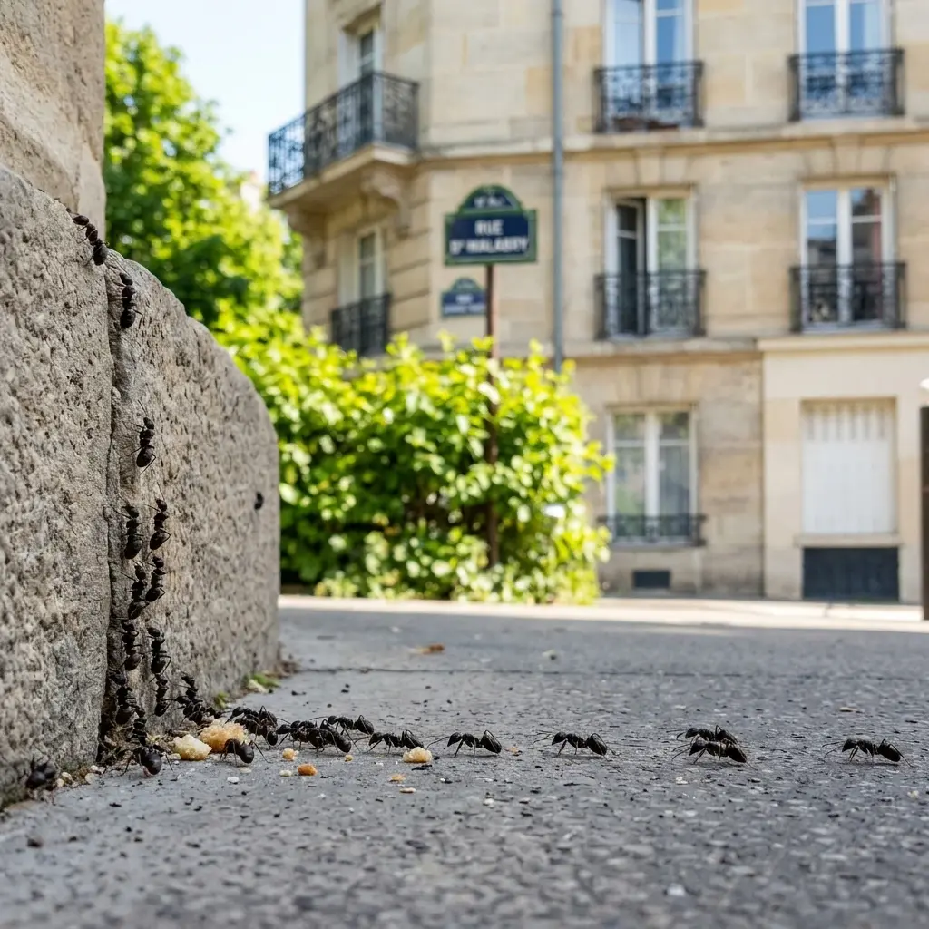 Les bons gestes pour prévenir le retour des nuisibles