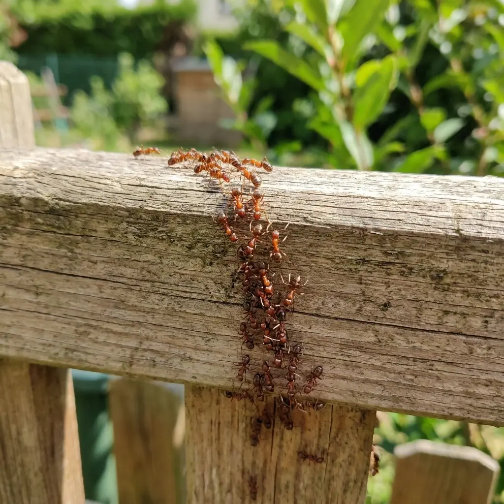 Pourquoi nous choisir pour traiter vos fourmis à Châtenay-Malabry
