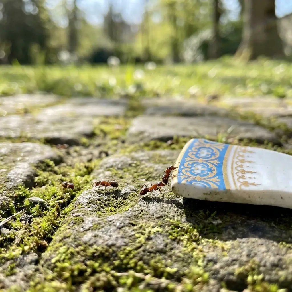 Adopter les bons gestes pour prévenir le retour des fourmis
