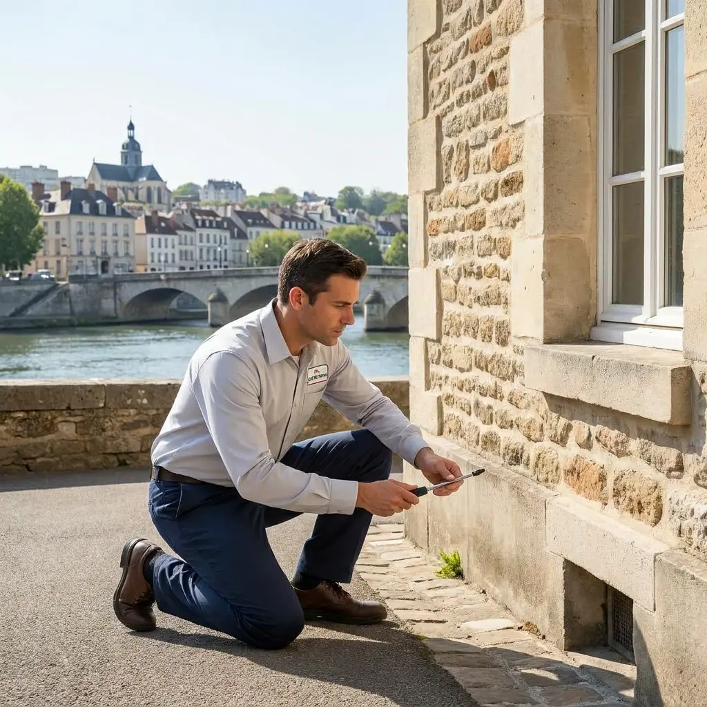 Pourquoi nous choisir pour votre dératisation à Sèvres ?