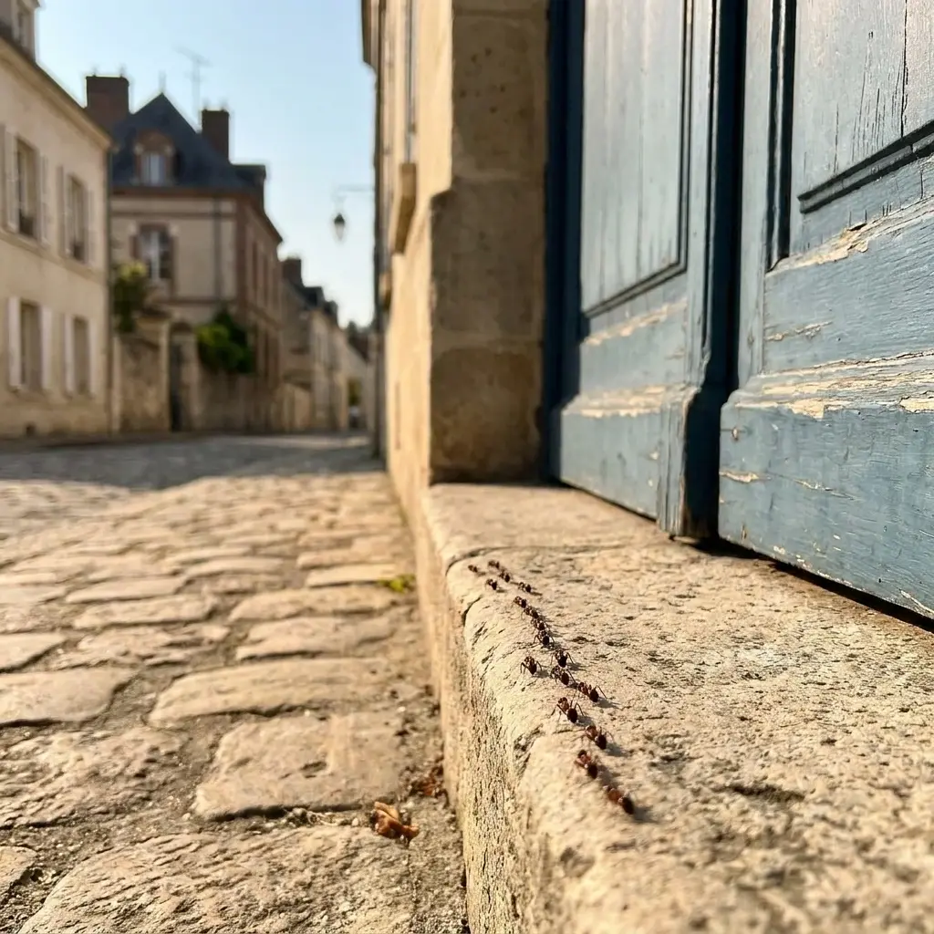 Besoin d'une intervention rapide à Sèvres ?