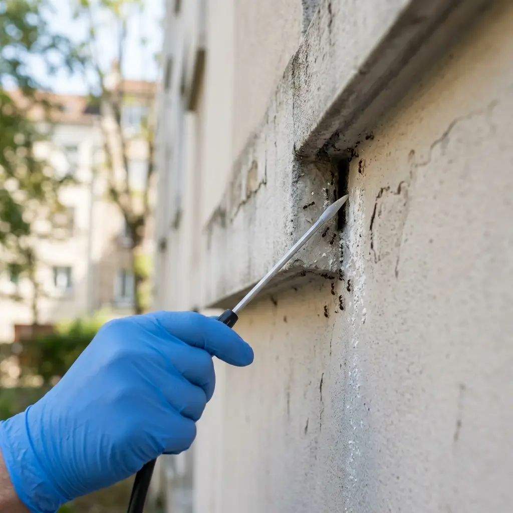 Pourquoi nous choisir pour vos fourmis à Châtillon ?