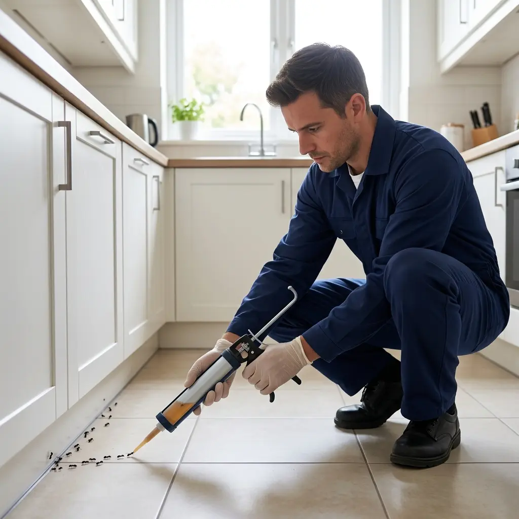 Une sérénité retrouvée grâce à un traitement professionnel