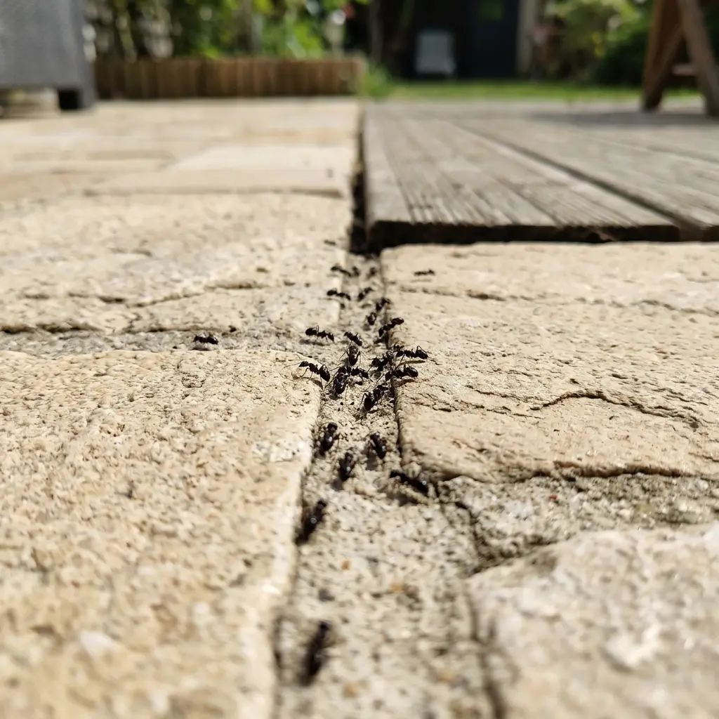 Fourmis Châtillon (92320)