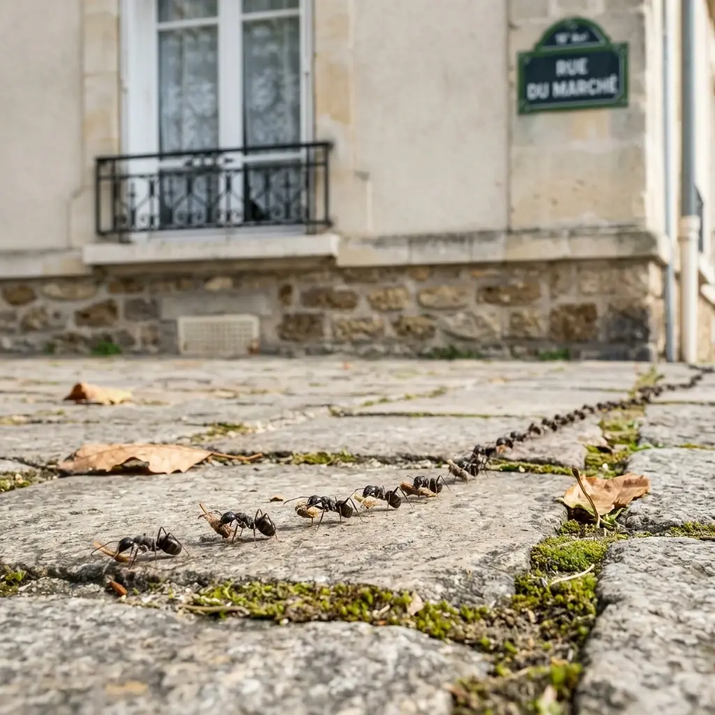 Une solution radicale pour retrouver la sérénité chez vous