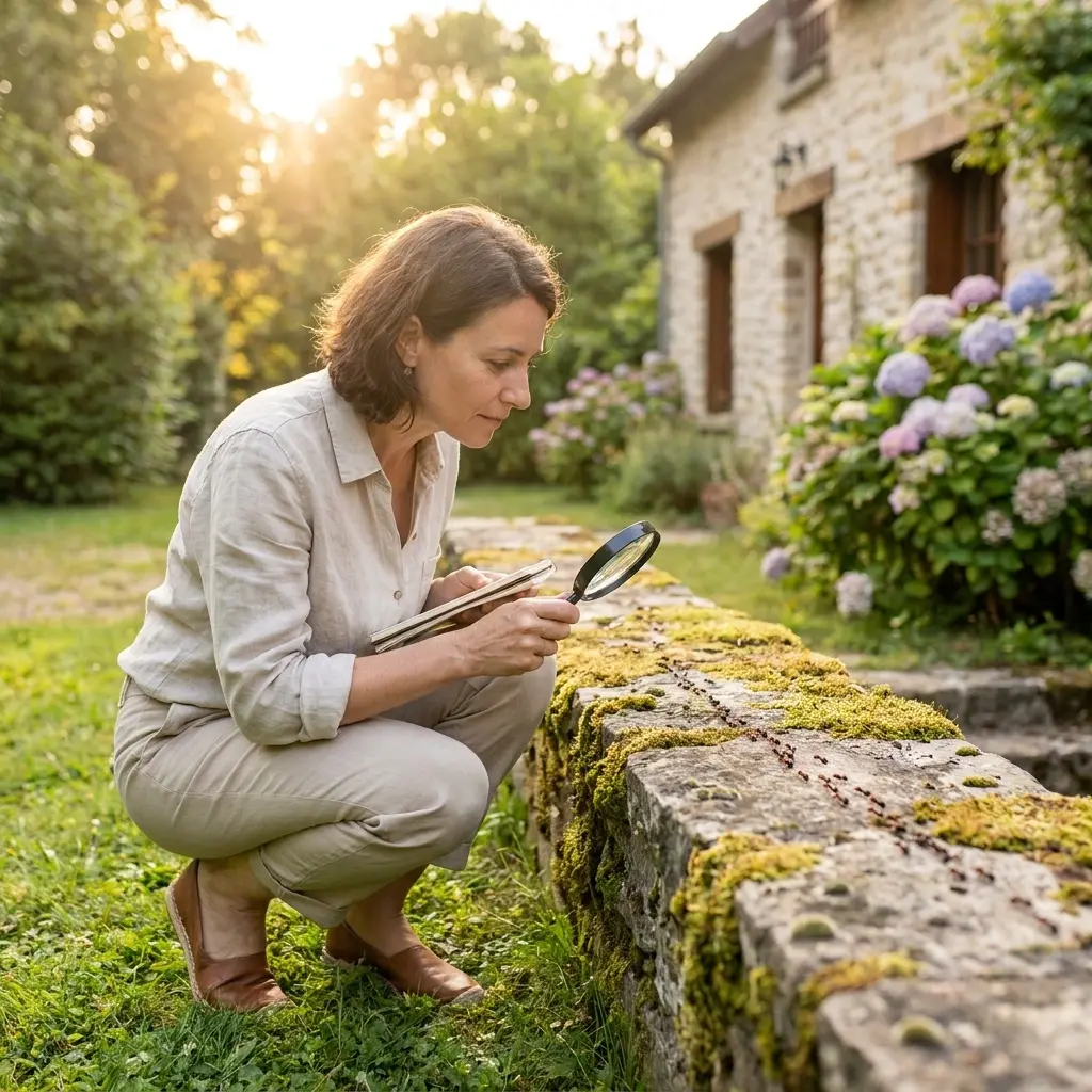Une solution radicale pour retrouver votre sérénité