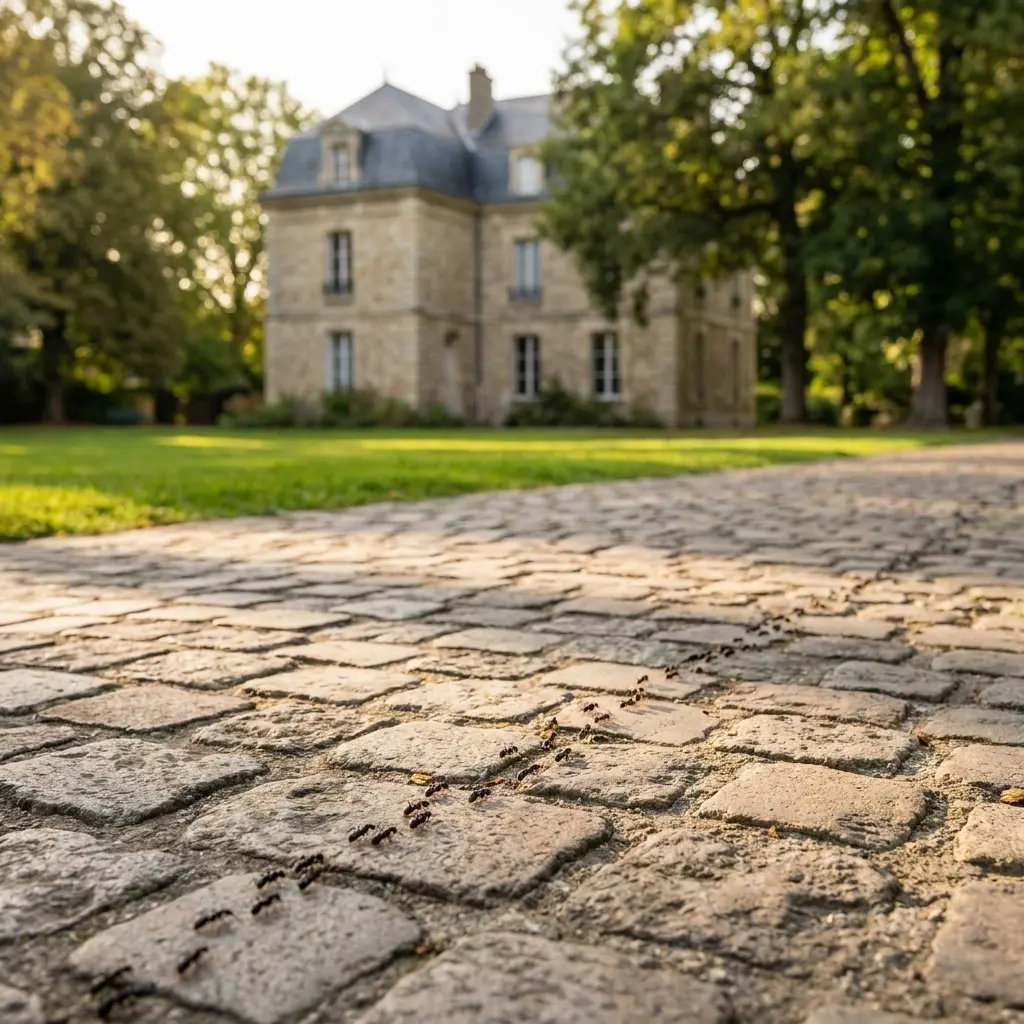 Pourquoi nous choisir pour votre dératisation à Garches ?