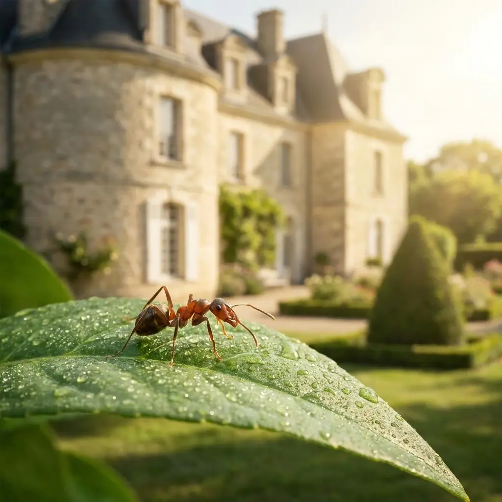 Besoin d'une intervention rapide à Garches ?