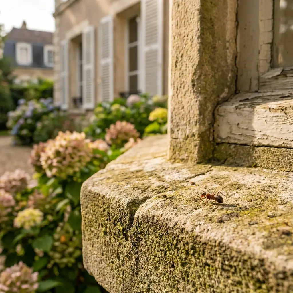 Fourmis Garches (92380)