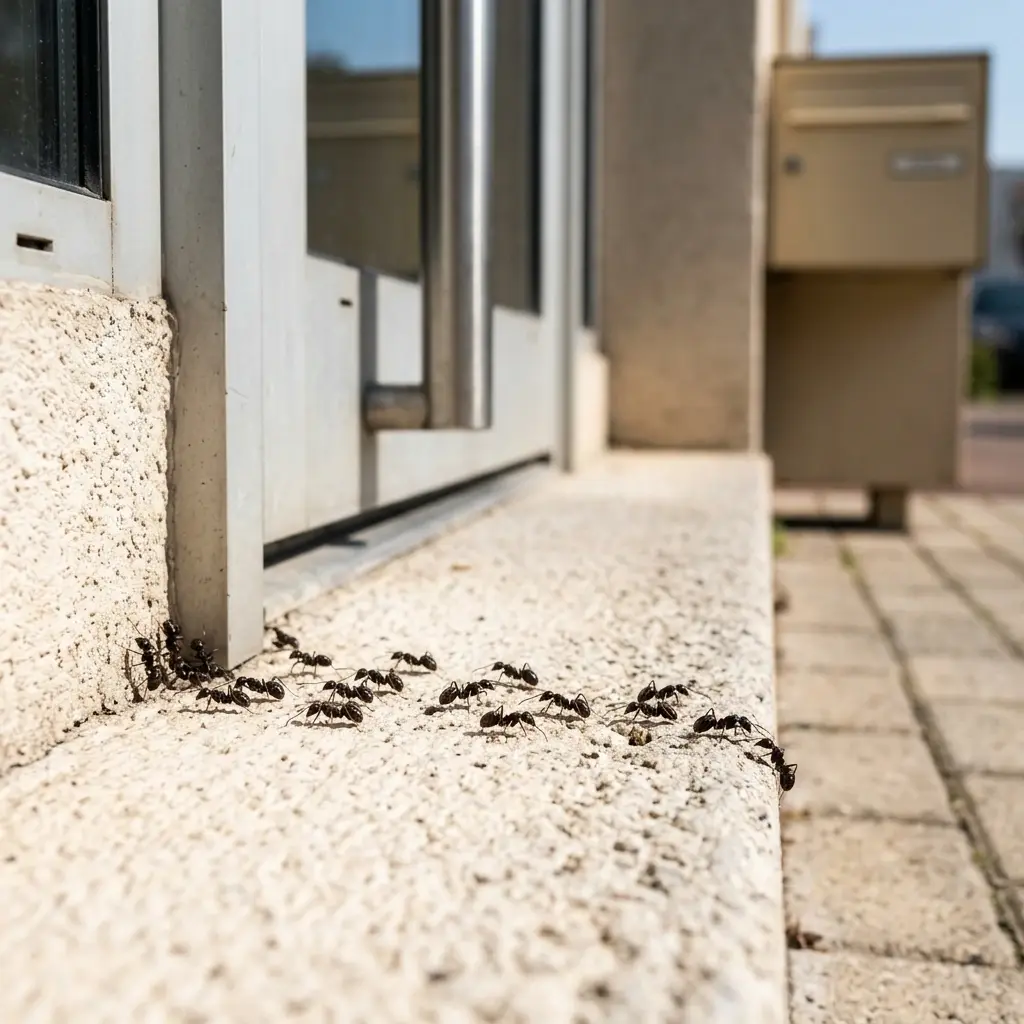 Besoin d'une intervention rapide à Villeneuve-la-Garenne ?