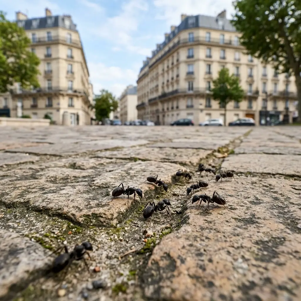 Une expertise reconnue pour assainir durablement votre habitat