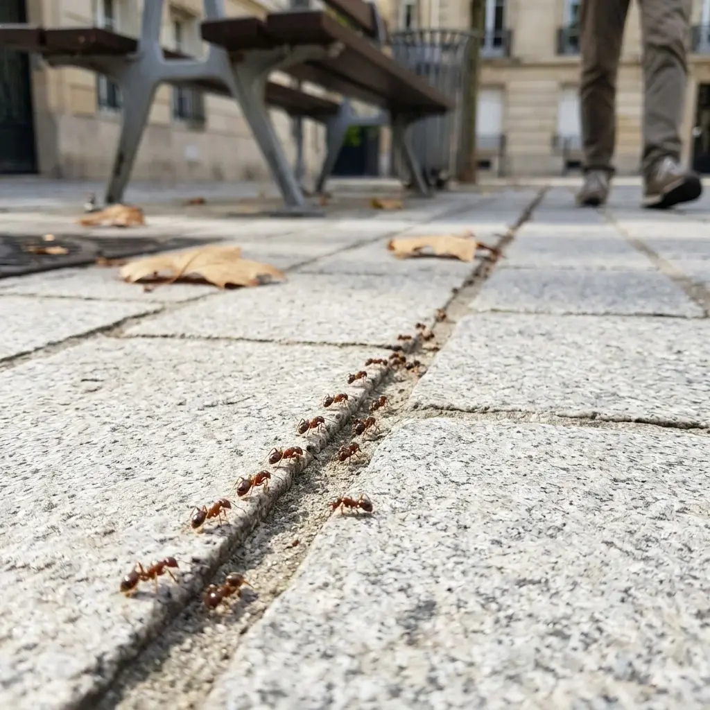 Besoin d'une intervention rapide à Courbevoie ?