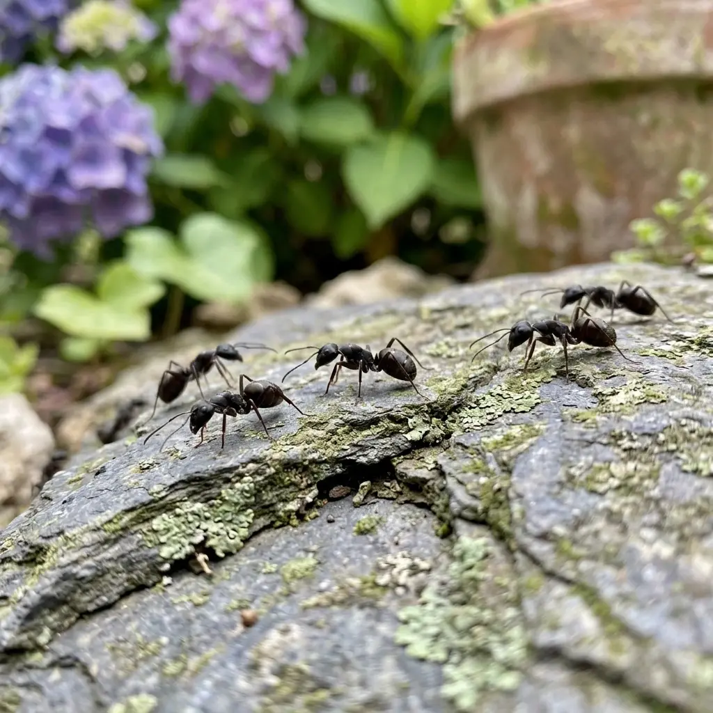 Un protocole d'extermination rigoureux et efficace