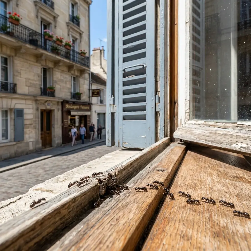 Une protection durable pour votre foyer et vos locaux