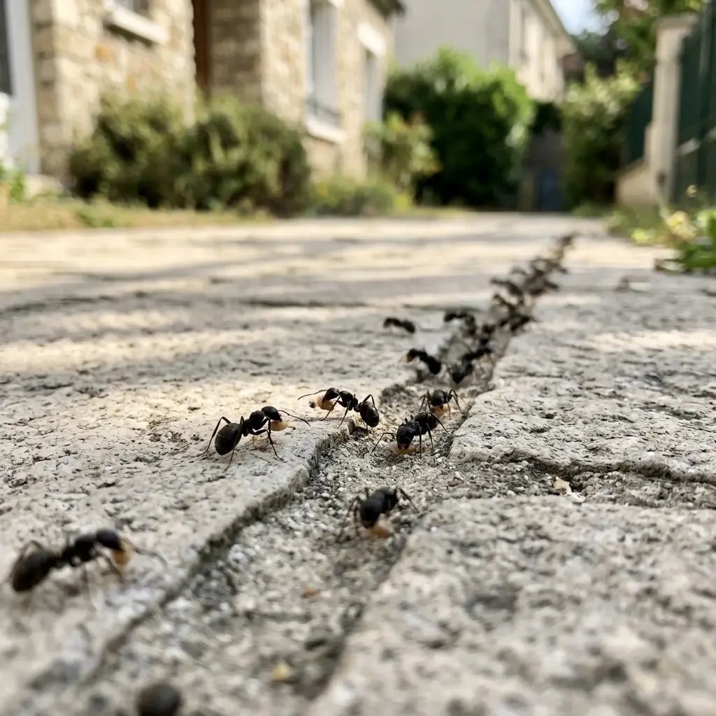 Besoin d'une intervention rapide à Rueil-Malmaison ?